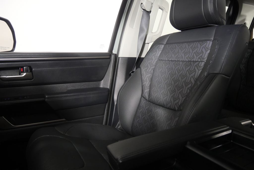 Thumbnail: 2024 Toyota Tundra - 29