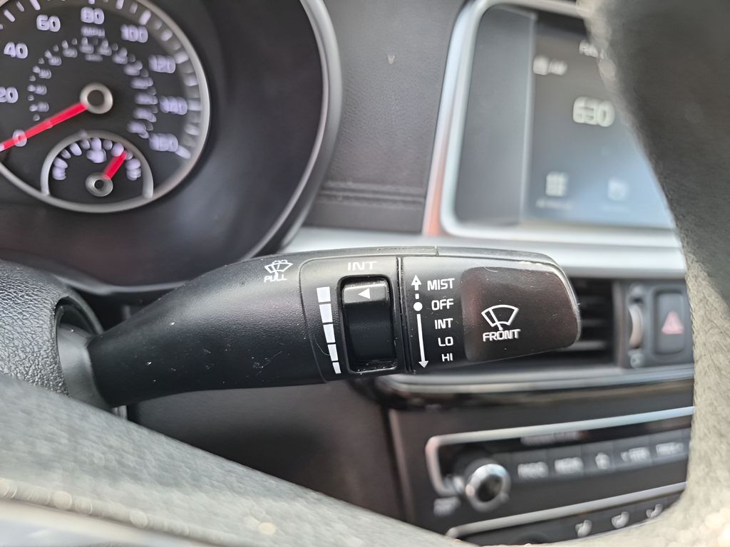 Used Car 2020 Kia Optima  Lx For Sale Under $12,000 In Austin, Texas