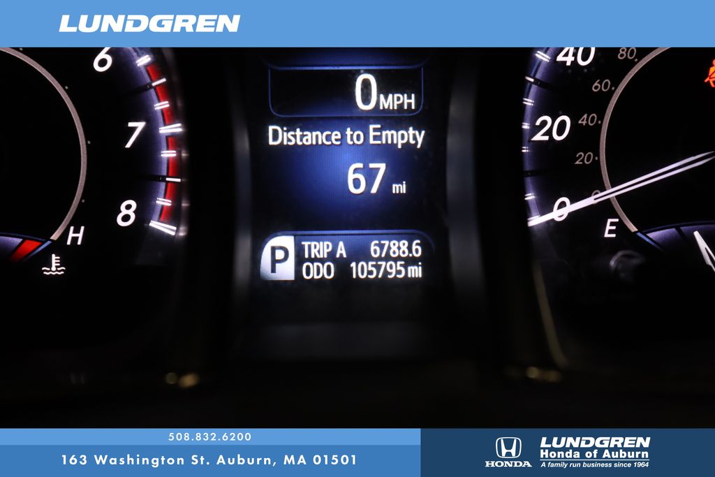 Used 2015 Toyota Avalon Sedan