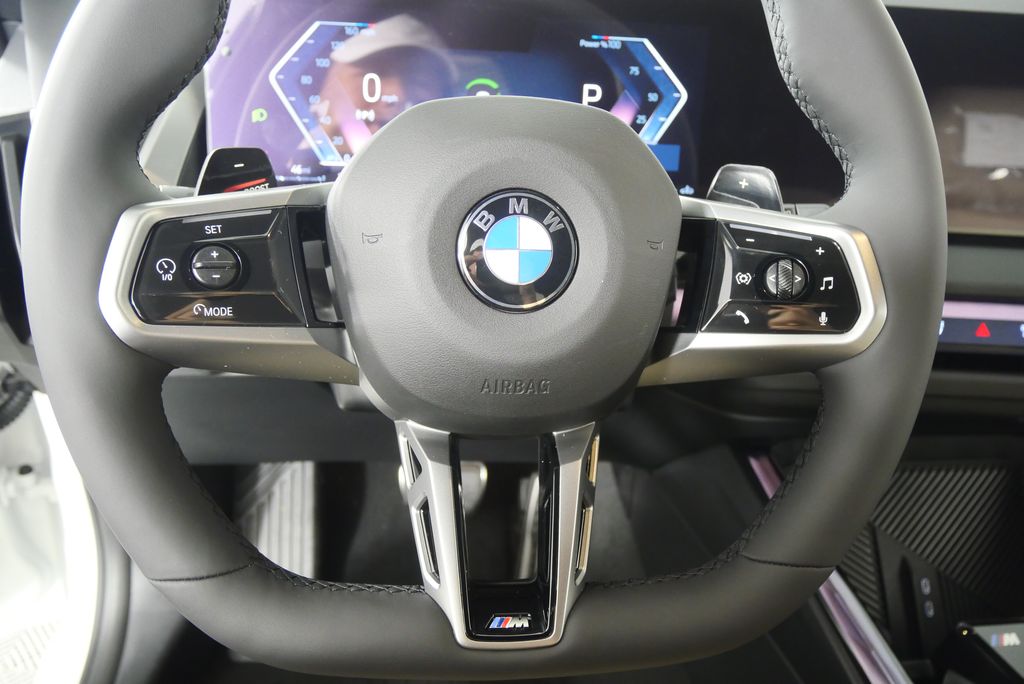 Thumbnail: 2025 BMW X3 - 19