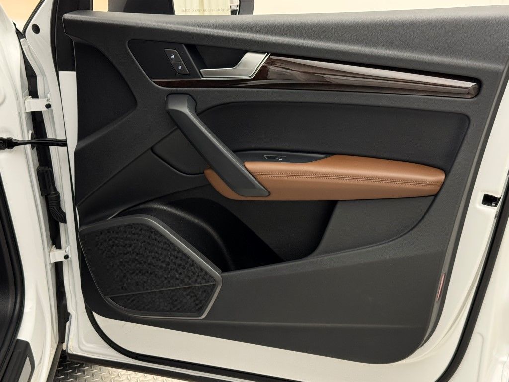 2019 Audi Q5 Premium Plus 19