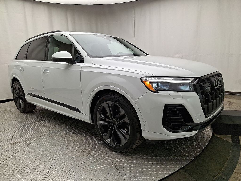 Thumbnail: 2026 Audi Q7 - 2