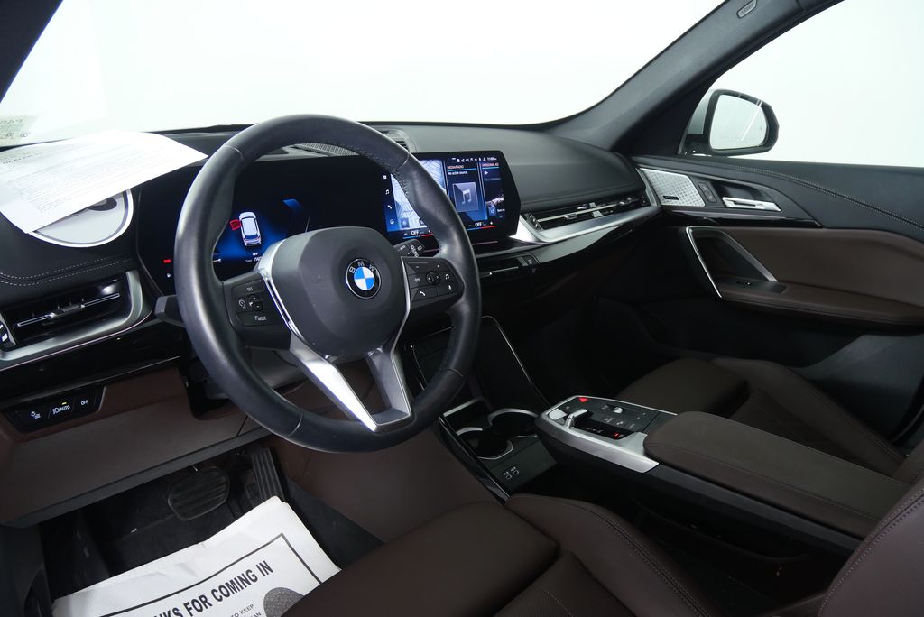 Thumbnail: 2023 BMW X1 - 12