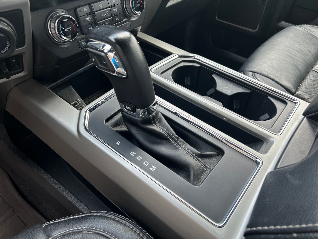 Certified Used 2020 White Ford Lariat image 20