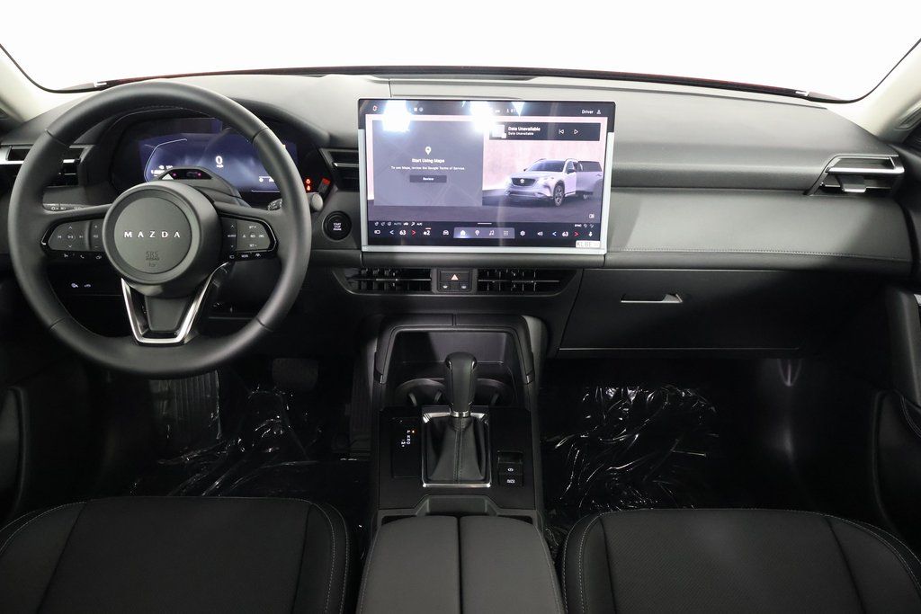 Thumbnail: 2026 Mazda CX-5 - 5