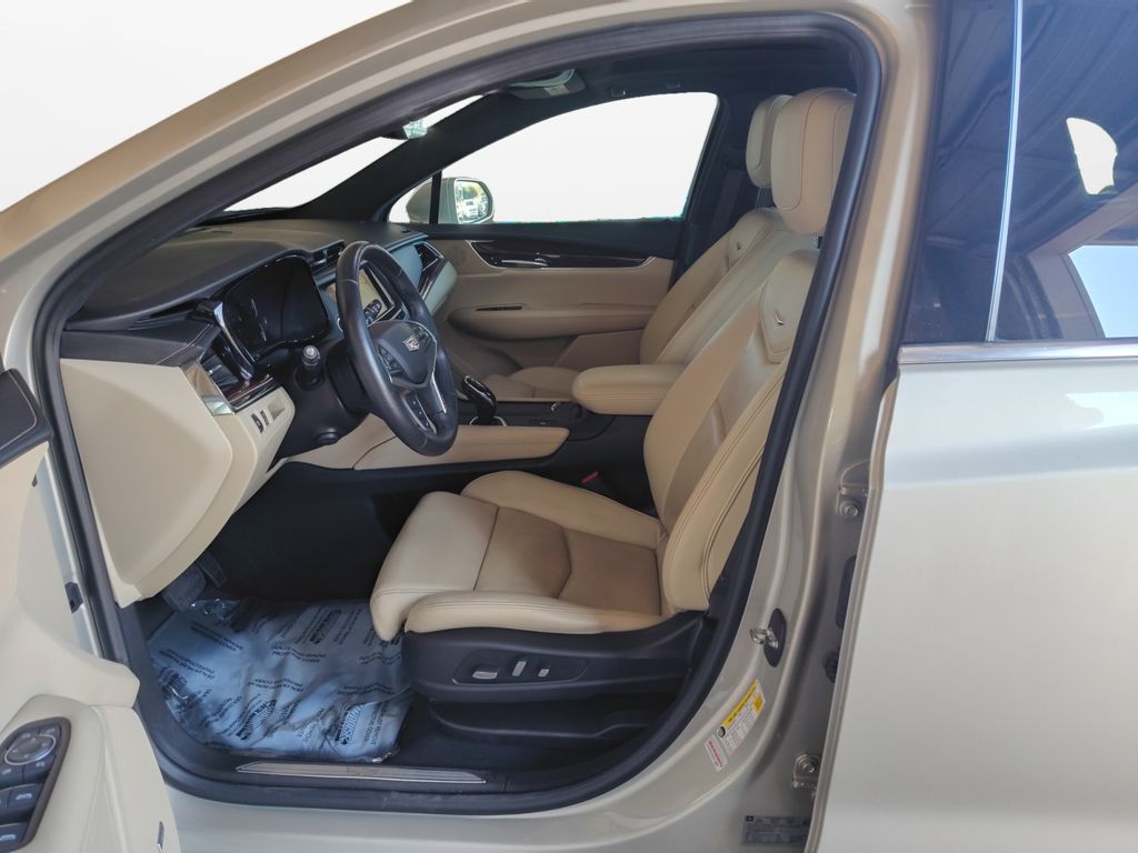 Used Car 2017 Cadillac Xt5  Luxury For Sale Under $20,000 In Austin, Texas