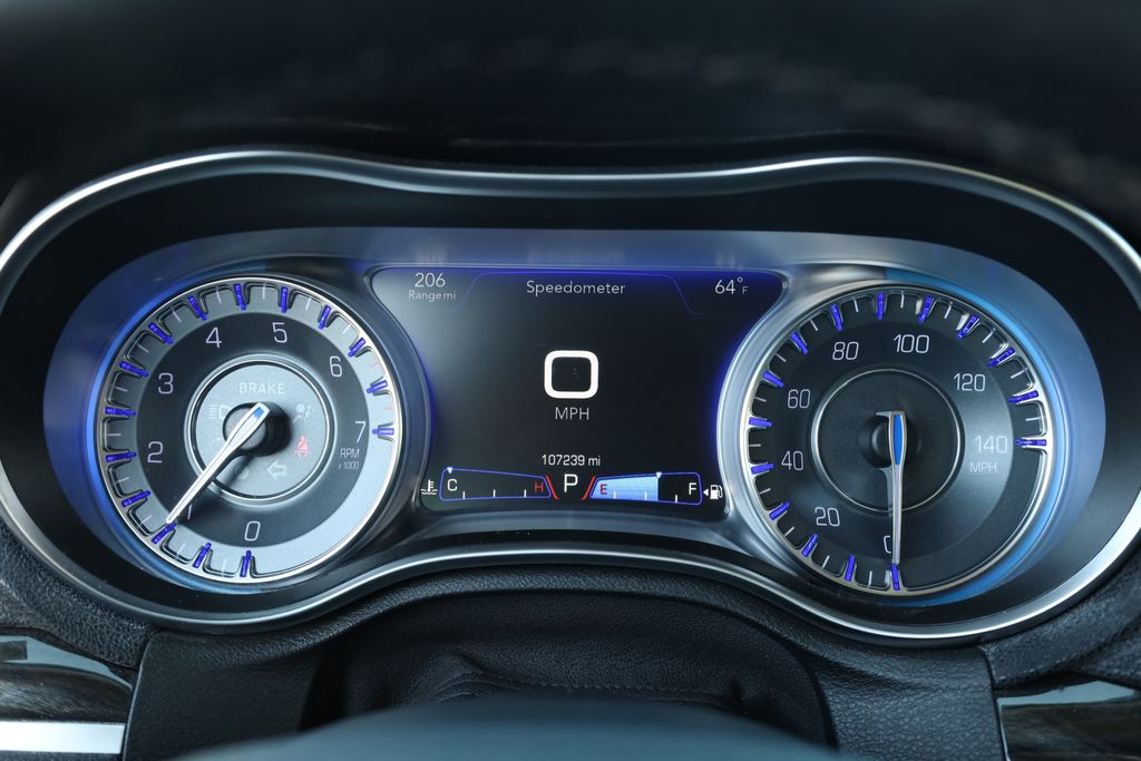 used 2016 Chrysler 300 car, priced at $13,295