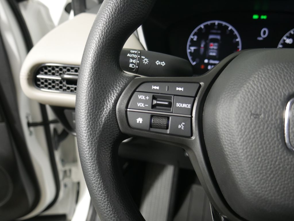 Thumbnail: 2024 Honda HR-V - 23