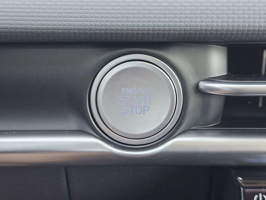 2026 Hyundai Tucson Hybrid