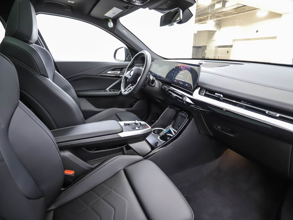 Thumbnail: 2026 BMW X2 - 29