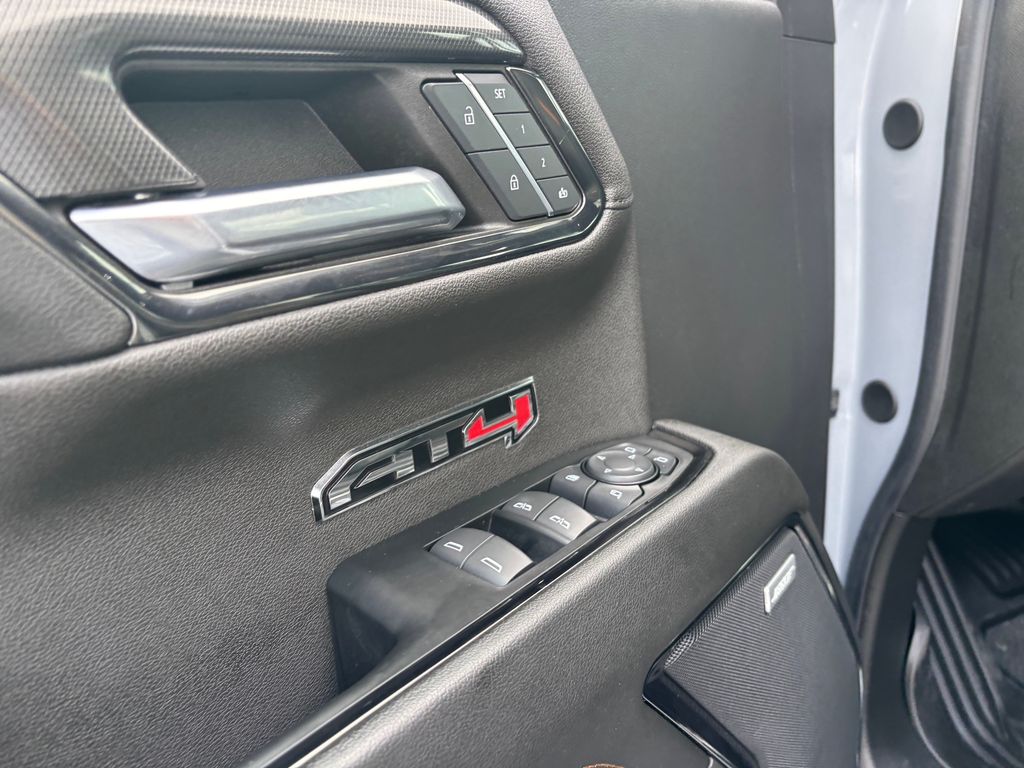 Used Car 2024 Gmc Sierra 1500  At4 For Sale Under $60,000 In Austin, Texas