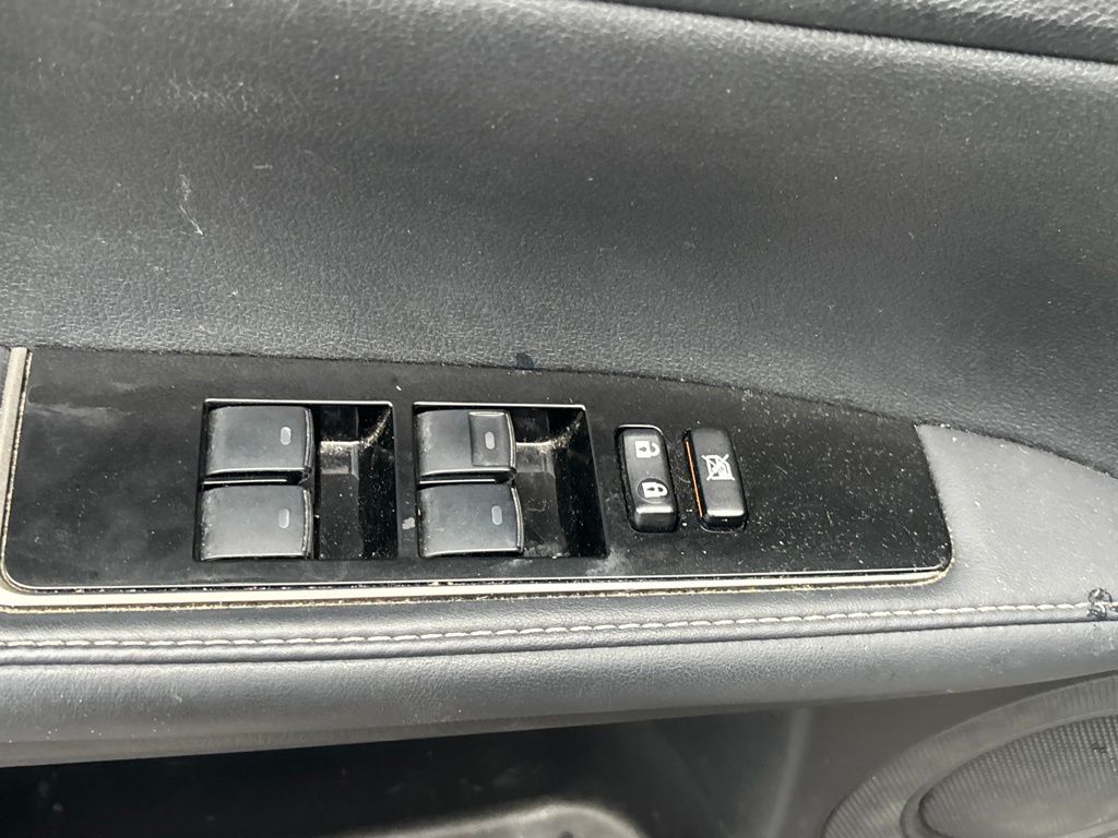Used 2017 Lexus ES Sedan