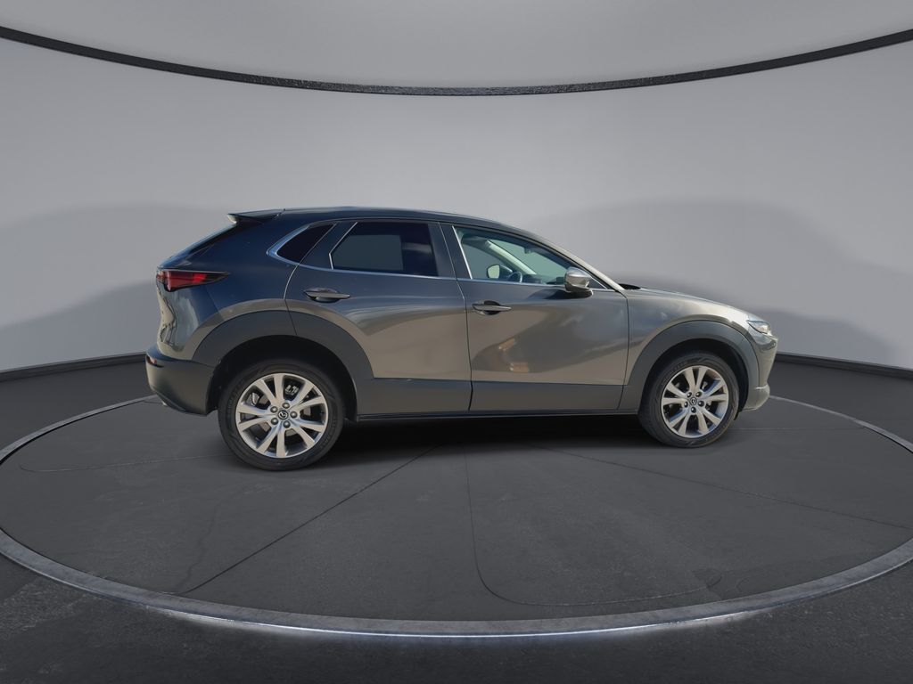 Thumbnail: 2021 Mazda CX-30 - 9