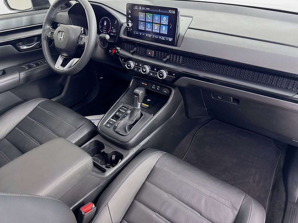 Used Car 2023 Honda Cr-v  Ex-l For Sale Under $30,000 In Austin, Texas