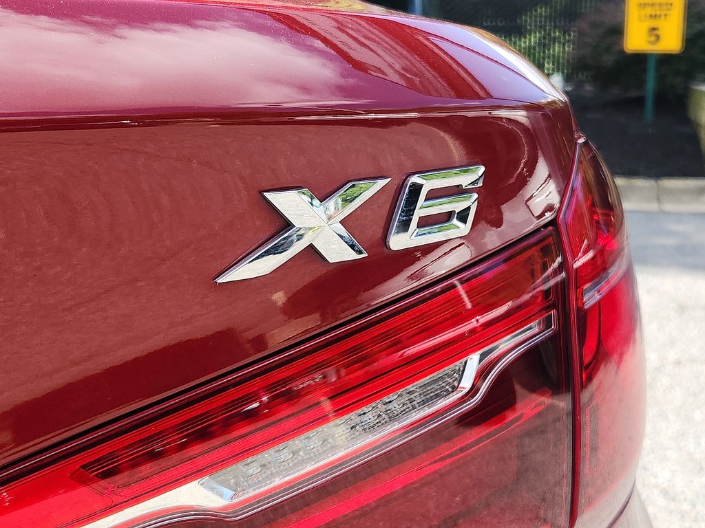 Thumbnail: 2019 BMW X6 - 31