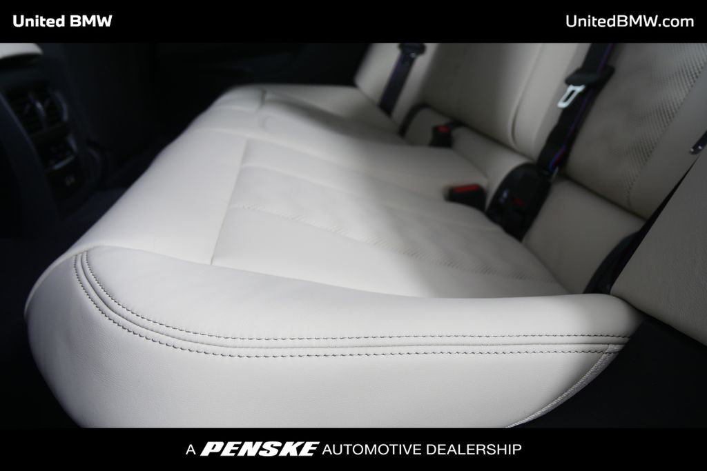 Thumbnail: 2026 BMW M3 - 17