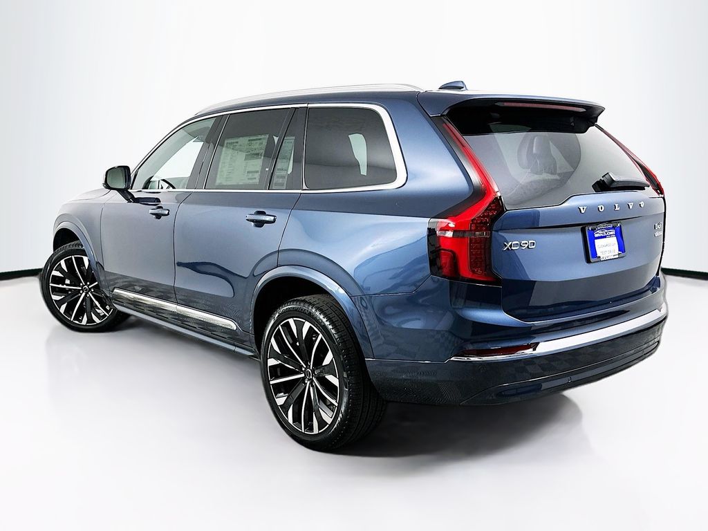 2026 Volvo XC90 Core - Photo 6