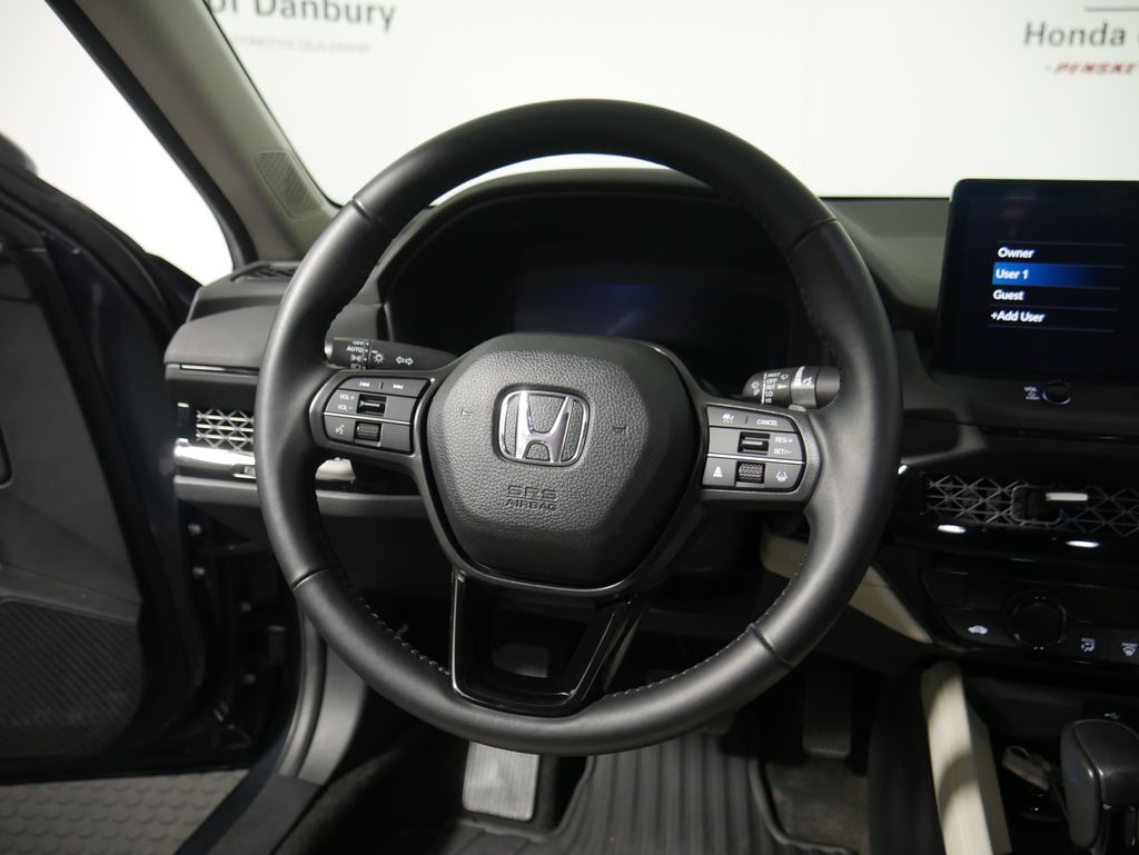 Thumbnail: 2023 Honda Accord - 10