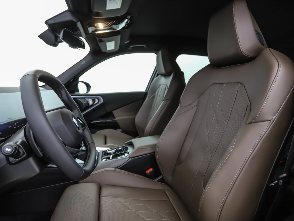 Thumbnail: 2026 BMW X3 - 11