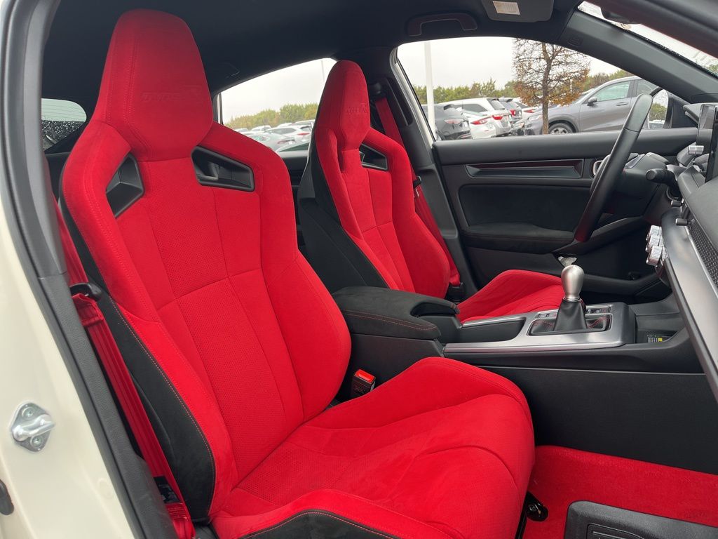 Thumbnail: 2024 Honda Civic - 28