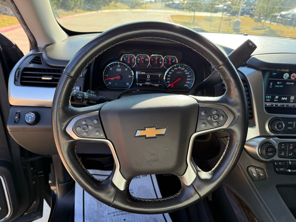 Thumbnail: 2019 Chevrolet Tahoe - 15