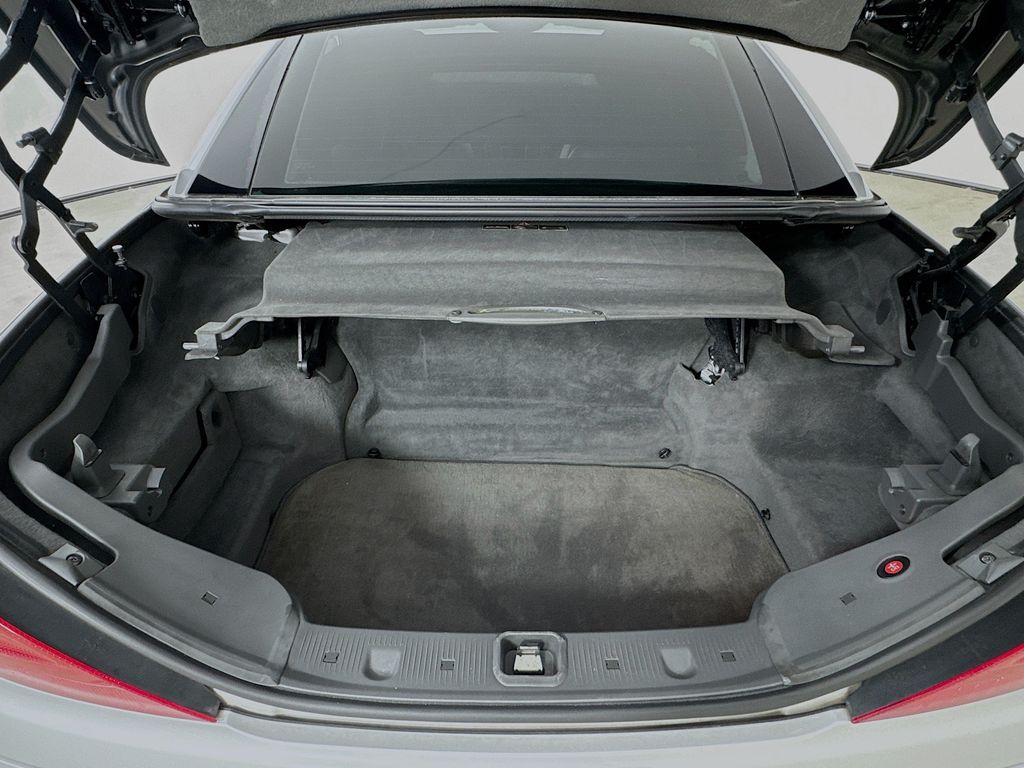 Used Car 2003 Mercedes-benz Sl-class  Sl 500 For Sale Under $15,000 In Austin, Texas