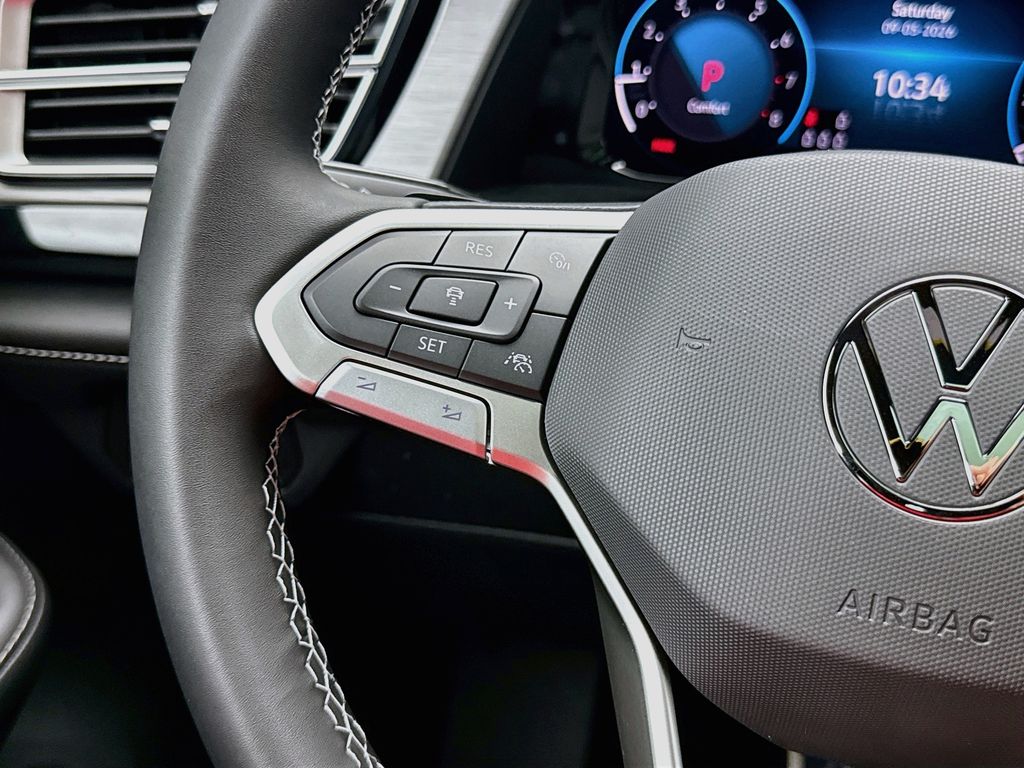 Thumbnail: 2026 Volkswagen Atlas - 11