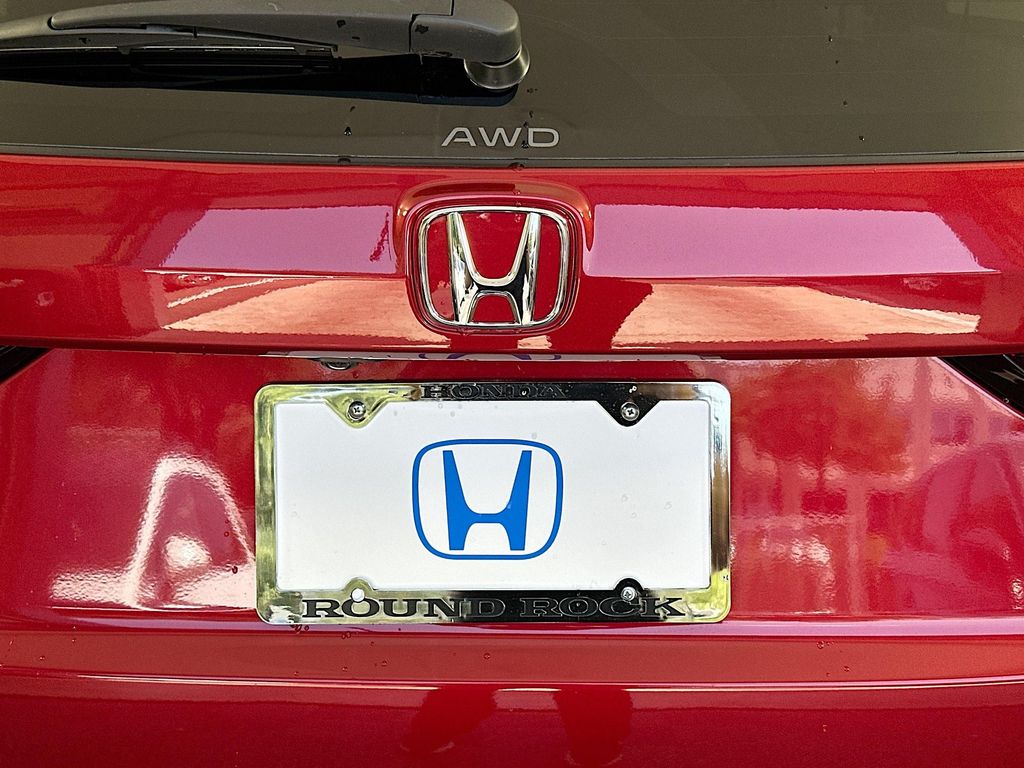 Thumbnail: 2026 Honda CR-V - 21