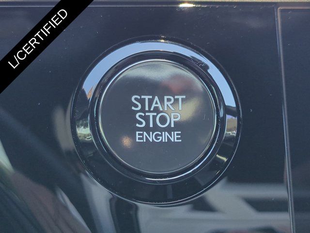 Used 2025 Black Lexus 350 Premium image 26