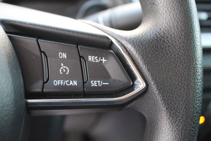 Used Car 2018 Mazda Mazda3  Sport For Sale Under $15,000 In Georgetown, Texas