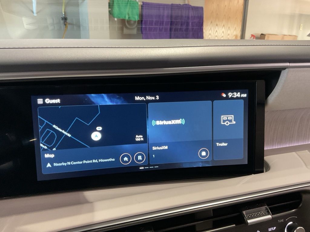 New 2026 Black Hyundai Calligraphy image 15