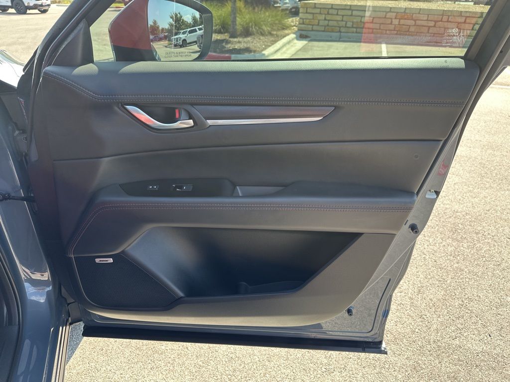 Used Car 2024 Mazda Cx-5  2.5 S Carbon Edition For Sale Under $30,000 In Austin, Texas