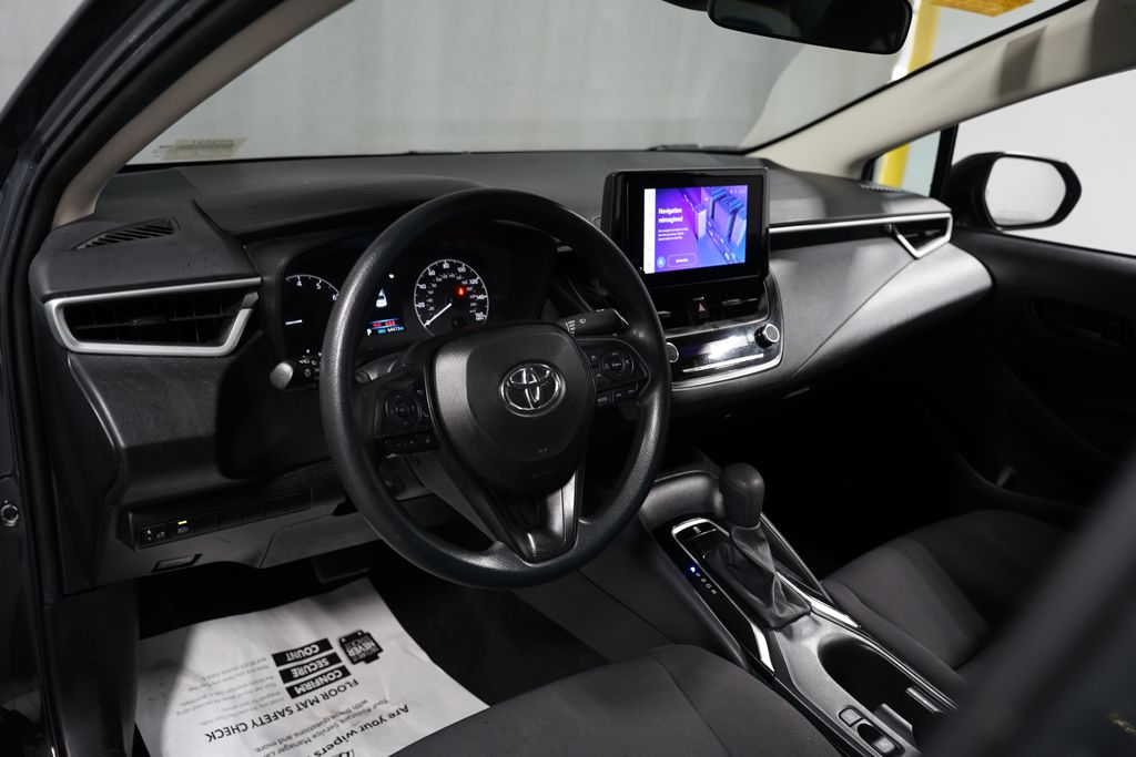 Thumbnail: 2024 Toyota Corolla - 11