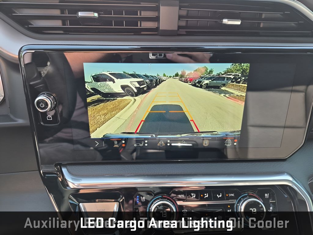 New 2026 Silver GMC Denali image 39