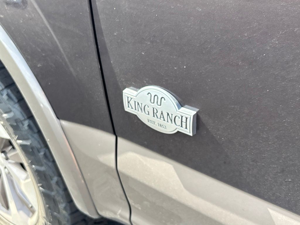 Used 2019 Ford F-150 Truck