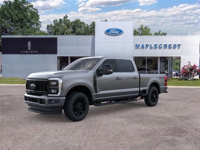 2026 Ford F-350SD