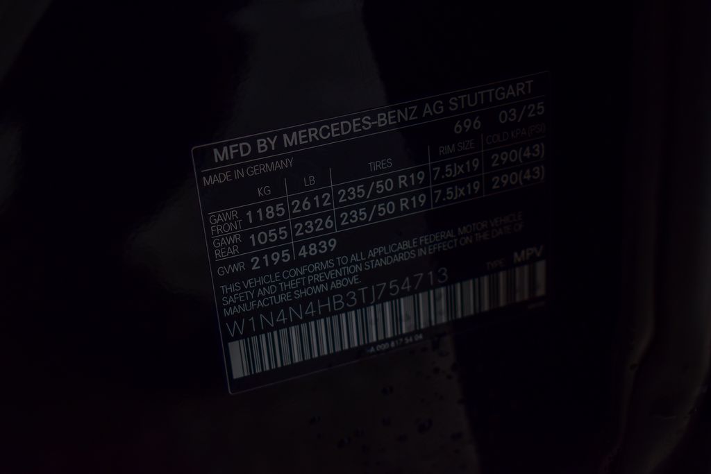 Thumbnail: 2026 Mercedes-Benz GLA - 13