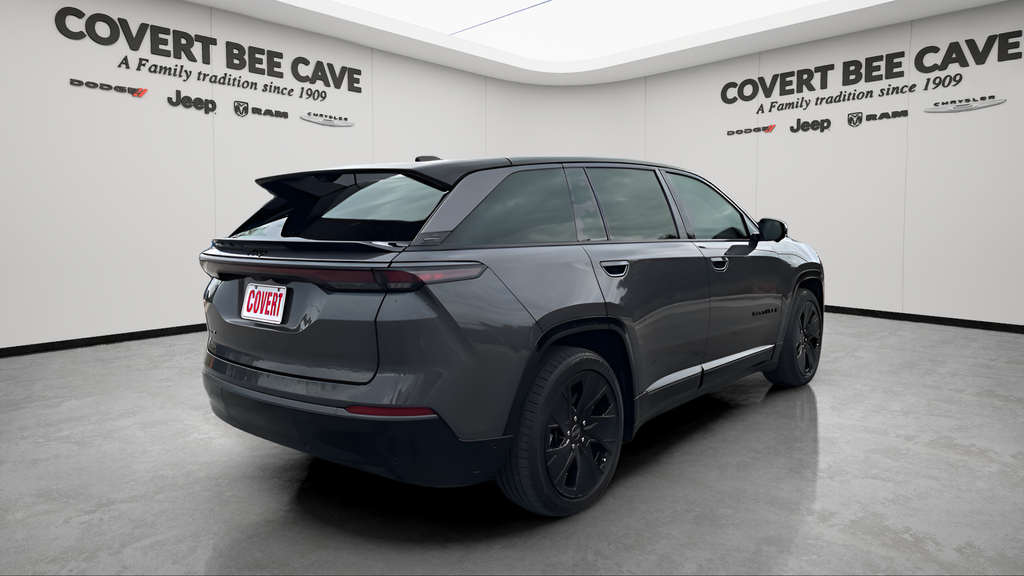 Used Car 2024 Jeep Wagoneer S  Launch Edition For Sale Under $50,000 In Austin, Texas