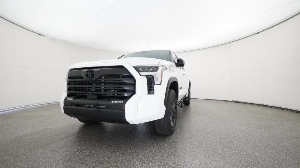 Thumbnail: 2026 Toyota Tundra - 14