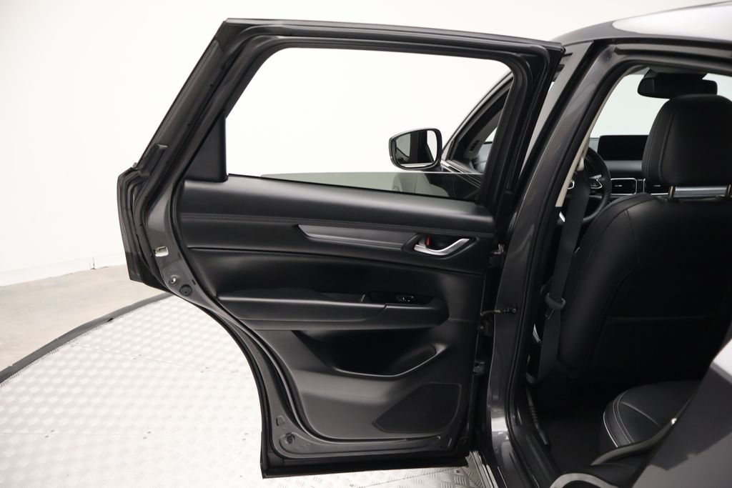 Thumbnail: 2024 Mazda CX-5 - 21