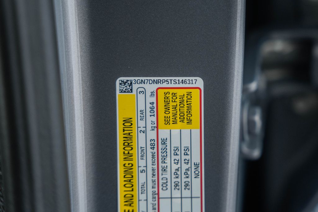 ChevroletEquinox EV41