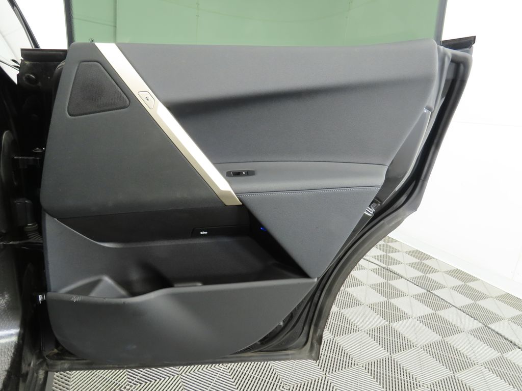 Thumbnail: 2025 BMW iX - 26