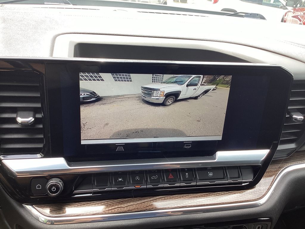 Used 2023 Chevrolet Silverado 1500 Truck