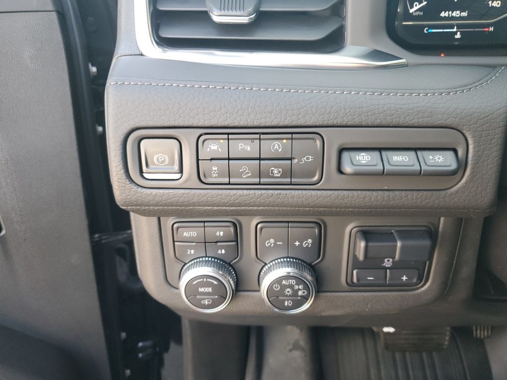 Used Car 2022 Gmc Yukon  Denali For Sale Under $60,000 In Austin, Texas