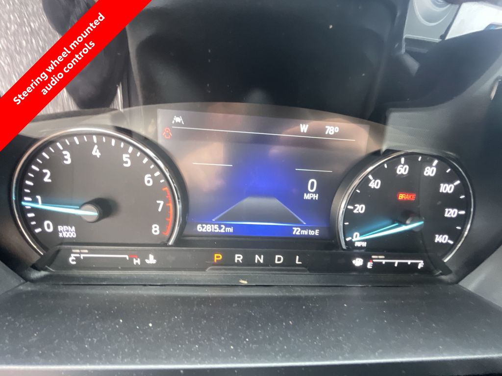 Used 2023 Ford Explorer SUV