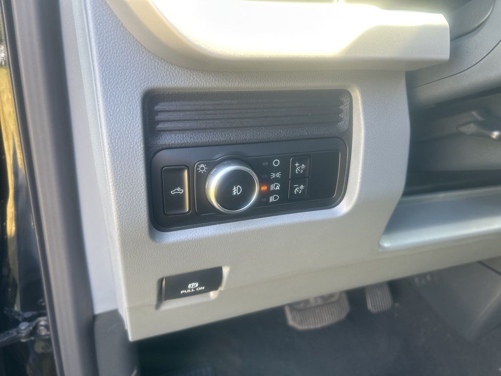 new 2026 Ford F-250SD car, priced at $69,355