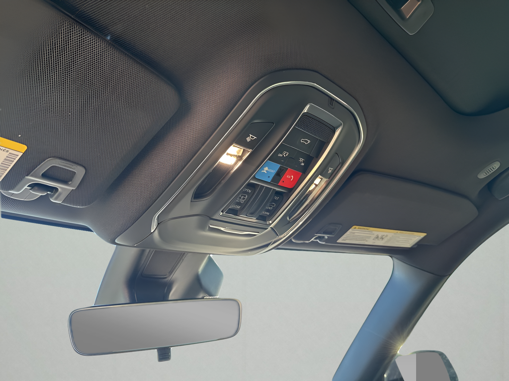 New Car 2025 Jeep Grand Cherokee L  Altitude X For Sale Under $50,000 In Austin, Texas