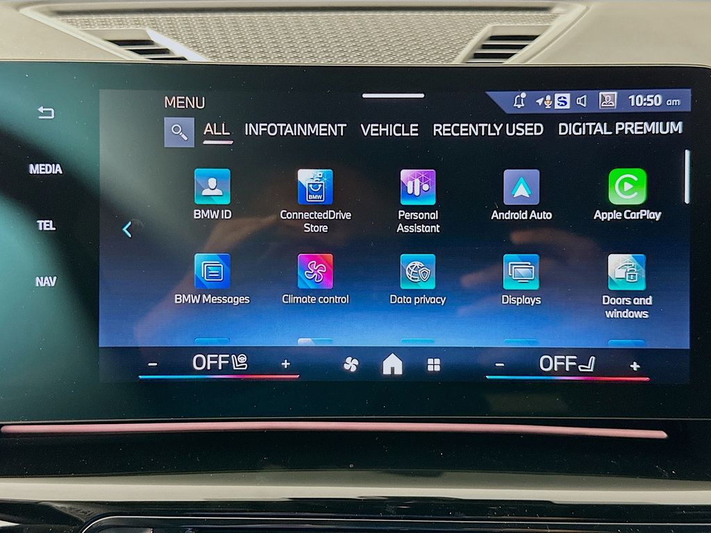 Thumbnail: 2026 BMW X1 - 11