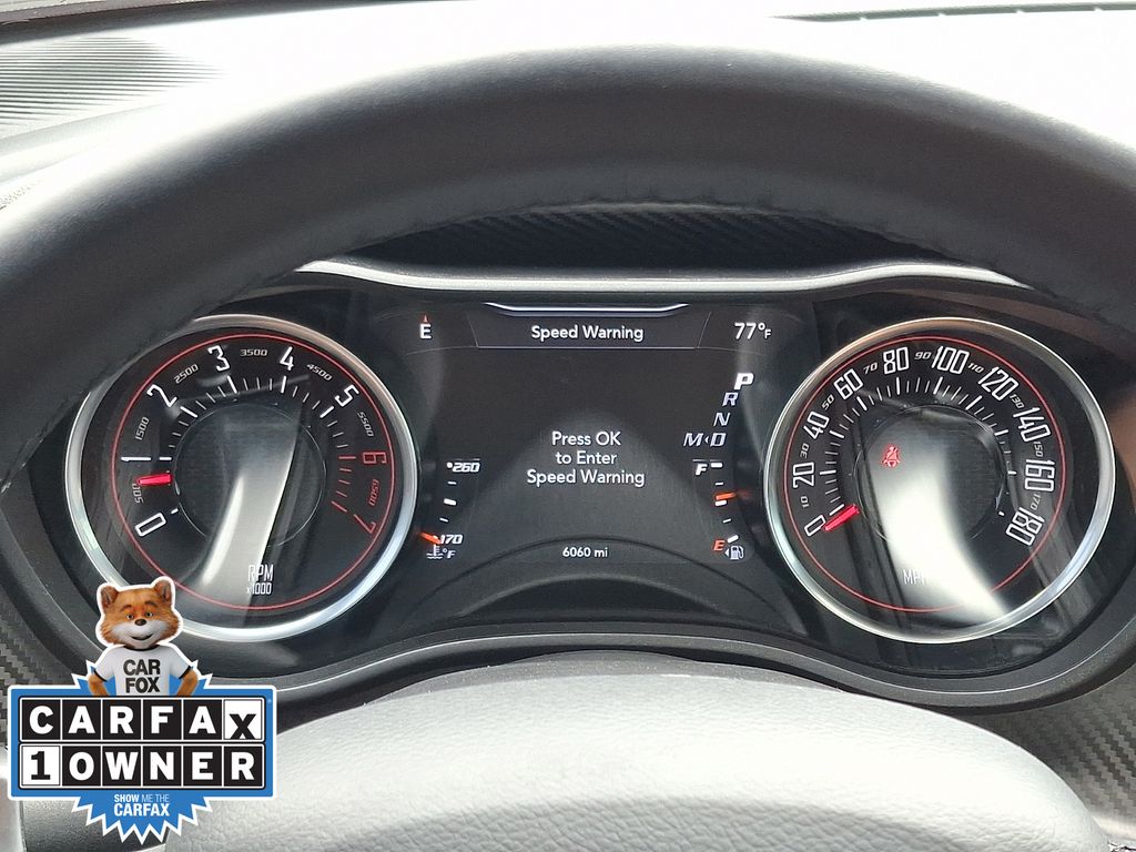 Used 2023 Dodge Challenger Coupe