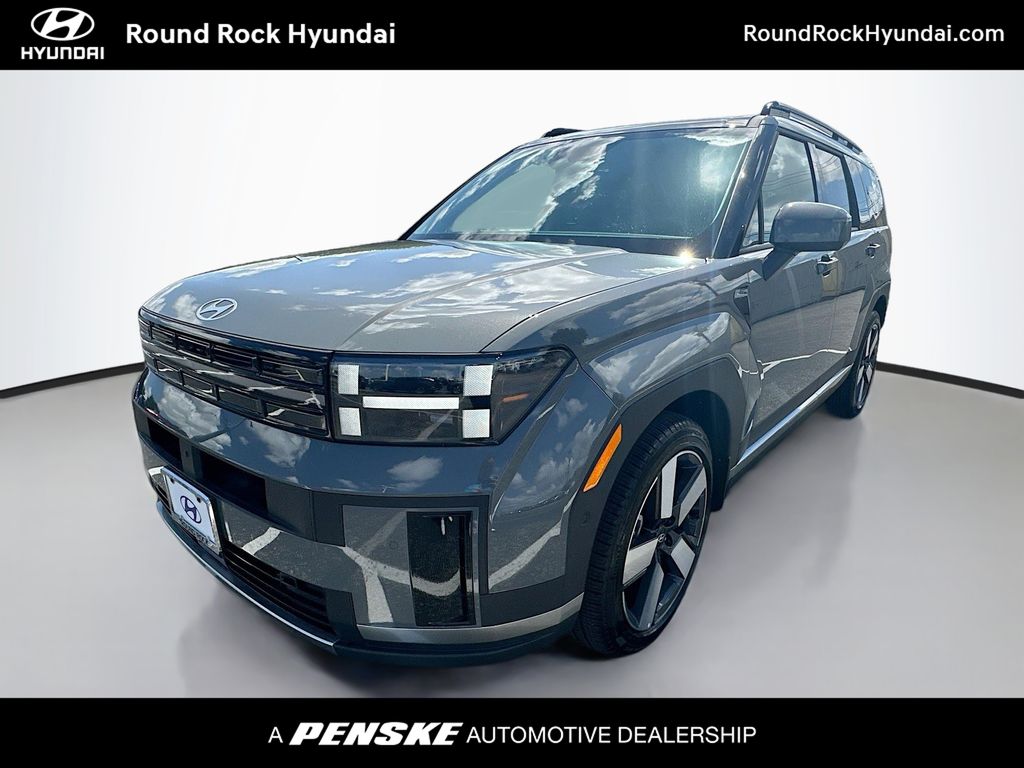 Thumbnail: 2025 Hyundai Santa Fe - 1